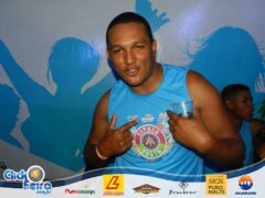 Camarote Espaço Folia (PM)